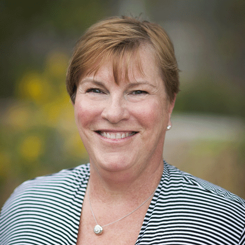 Rev. Bonnie Condon