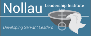 Nollau Leadership Institute Developing Servant Leaders Logo