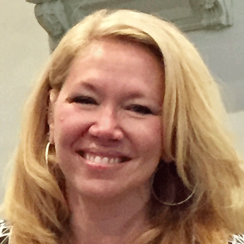 Stephanie Franklin