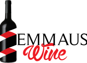 Emmaus Wine