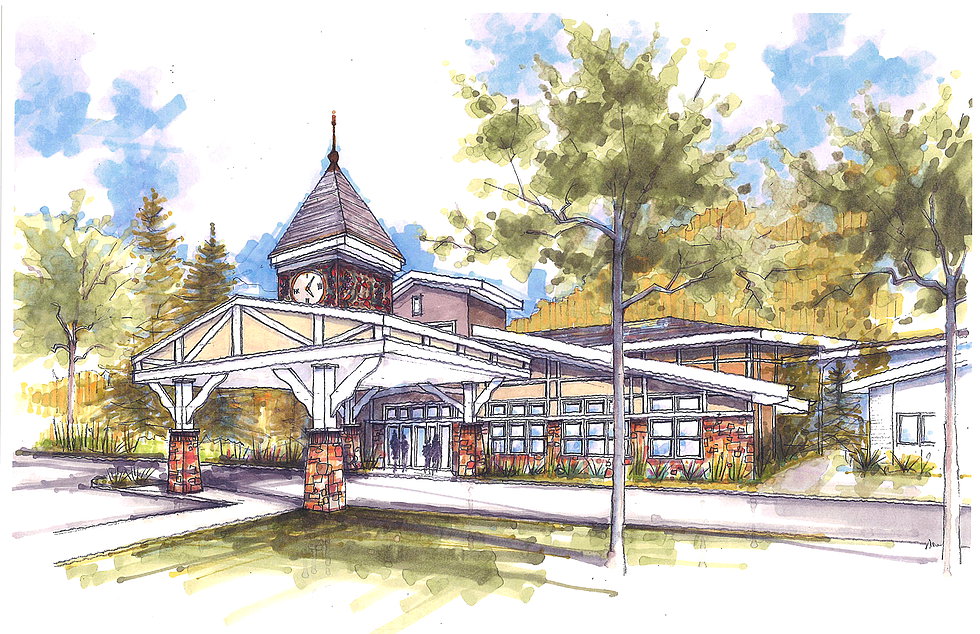 Partnerships, ChristCentered Focus Contribute to 50Year Success of