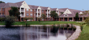 Parkvue United Church Homes Exterior Image