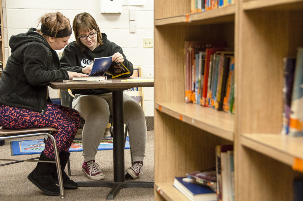 Hoffman Academy Provides Nurturing Safe Space for Traumatized Children and Youth CHHSM