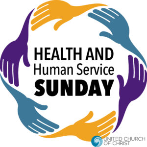 Health and Human Service Sunday