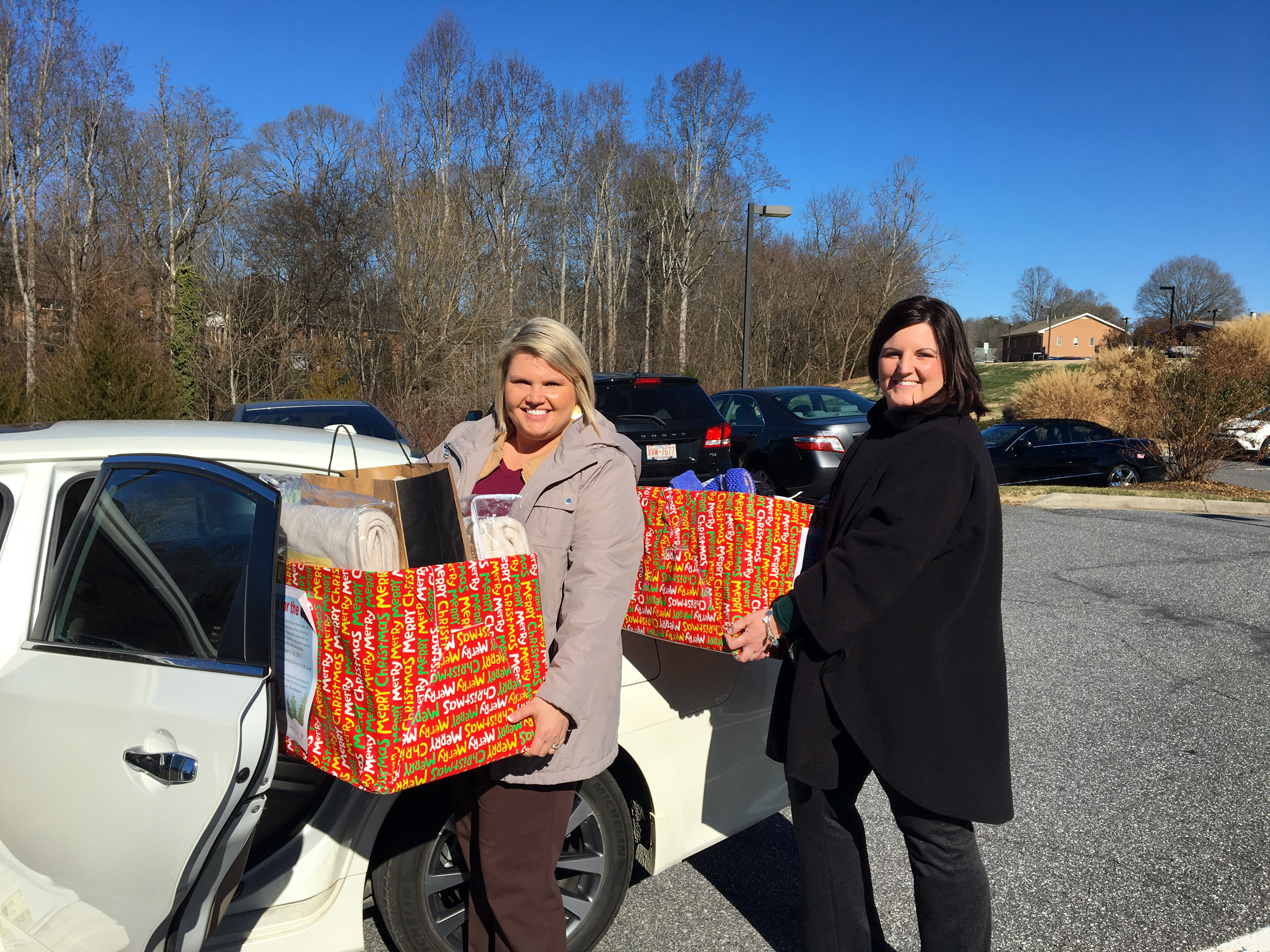 United Church Of Christ S 3 Great Loves Initiative Inspires Two Senior Communities In North Carolina To Reach Out And Read And Share The Warmth Chhsm United Church Of Christ S 3 Great Loves Initiative Inspires Two Senior Communities In North Carolina To Reach Out And Read And Share The Warmth Chhsm