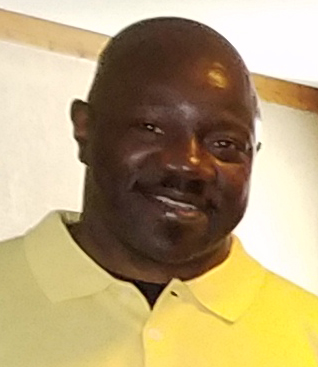 Kenney Washington