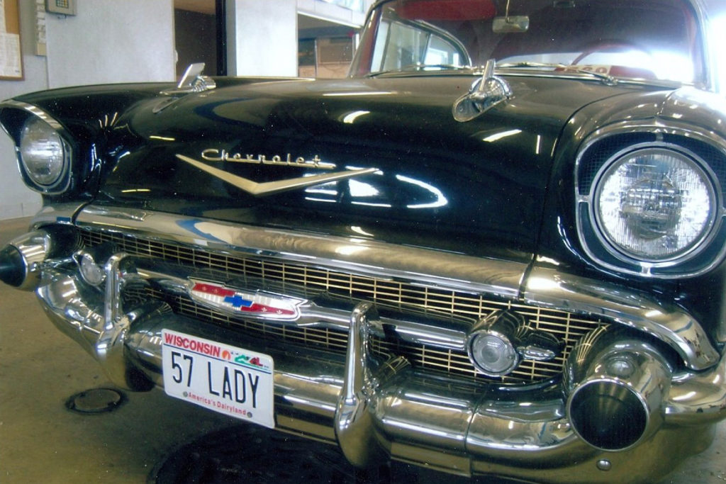 Cedar Community Resident a Star in West Bend, Wis., Community, Thanks