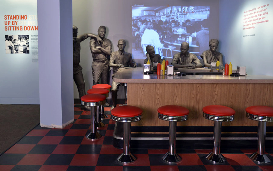 Visit to National Civil Rights Museum to Ground, Inspire CHHSM Annual ...