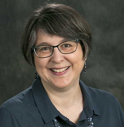 The Rev. Beth Long-Higgins