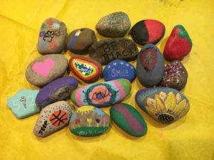 Bellewood and Brooklawn Rocks