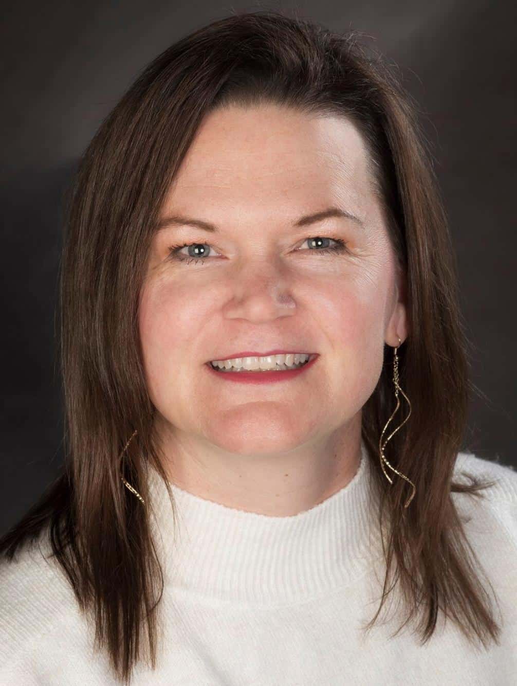 St. John's Community Care Appoints New Executive Director CHHSM