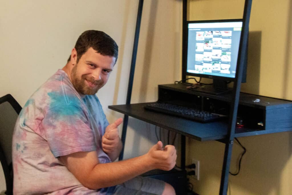 Brandon’s Story – A Family’s Journey of Love and Growth - CHHSM