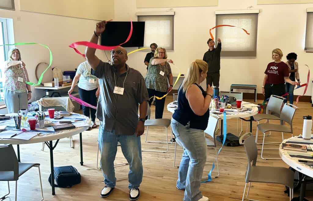 Applications are Open for 20252026 Nollau Leadership Institute CHHSM