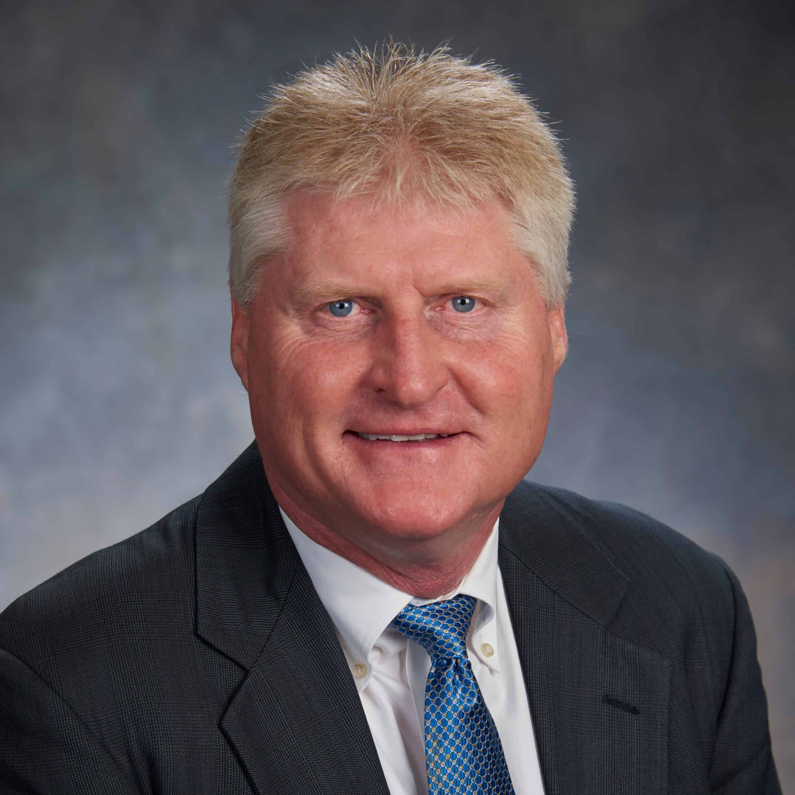 Ken Young