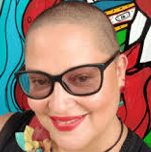Marilyn Pagán-Banks