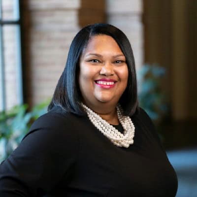 tiffany chaney